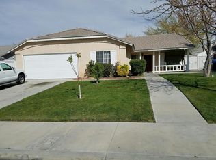 37558 56th St E, Palmdale, CA 93552