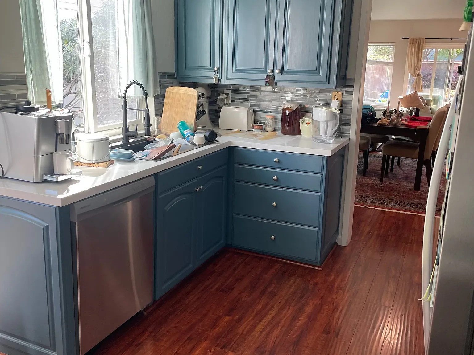 2 bed, 2.5 bath, 1658 sqft, $4,400 — Photo 2