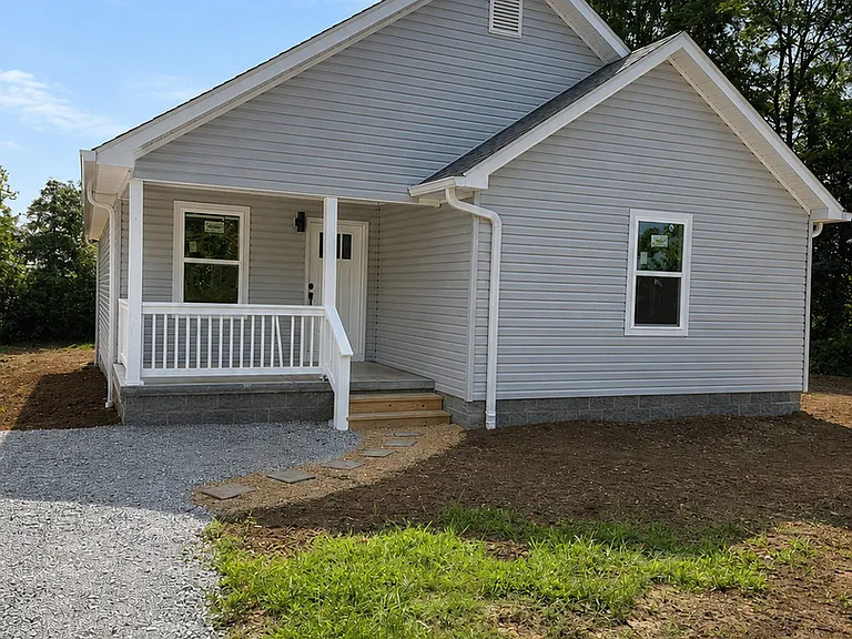 36 Gibson Ave — Photo 1