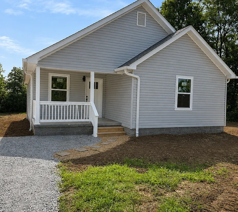 36 Gibson Ave