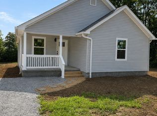 36 Gibson Ave, Cookeville, TN 38501