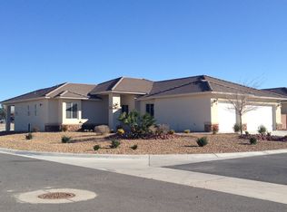 735 Ishani Ridge Ct, Pahrump, NV 89048