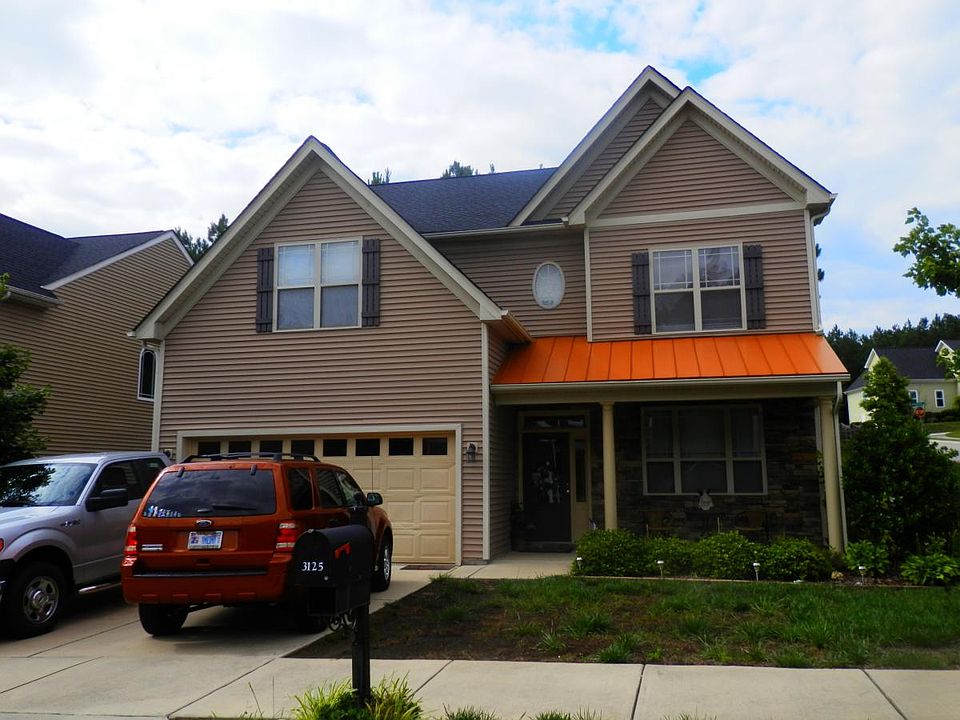 2nd image of 3125 Groveshire Dr