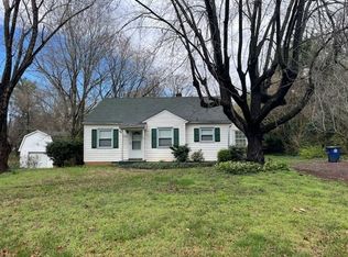 3811 Fritz St, Winston Salem, NC 27104