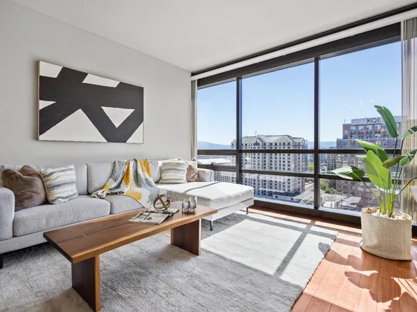 88 E San Fernando St Unit 1901, San Jose, CA 95113
