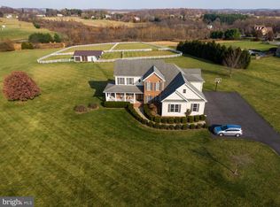 301 Leisters Church Rd, Westminster, MD 21157