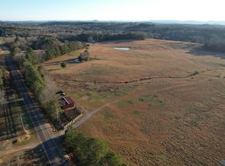 County Road 15, Gaylesville, AL 35973