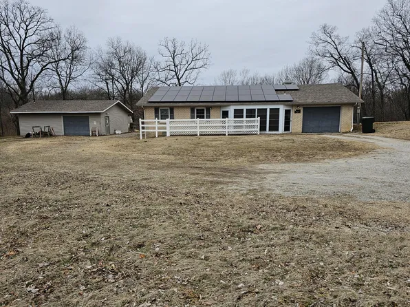 18919 County Road 220, Oronogo, MO 64855