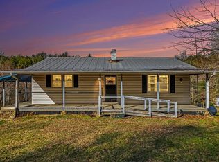595 Wildlife Trl, Morganton, GA 30560