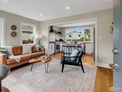 9419 39th Avenue S, Seattle, WA, 98118