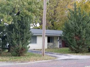 2617 Spring St, Quincy, IL 62301