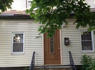 258 Glenwood Ave, East Orange, NJ 07017