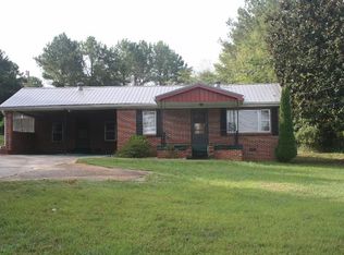 476 Eden Valley Rd SE, Rome, GA 30161
