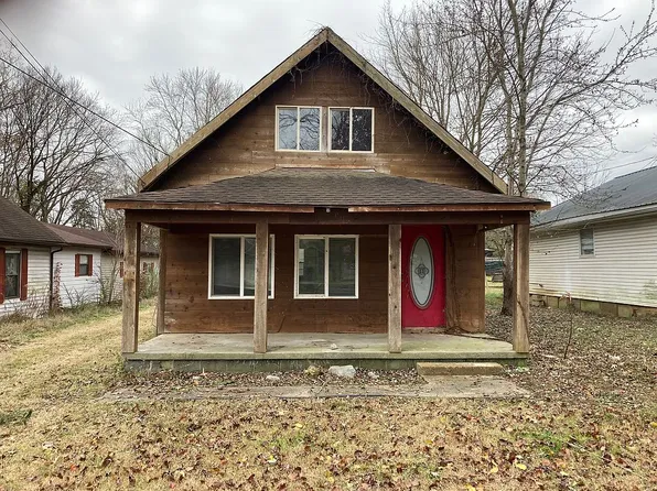 405 W 8th St, Benton, KY 42025