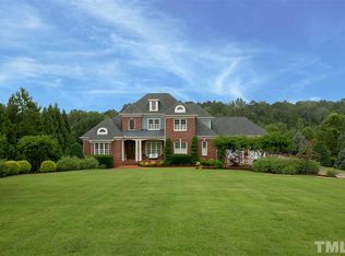 9032 Chelsea Dr, Raleigh, NC 27603