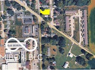 323 Central Ave, Lapel, IN 46051