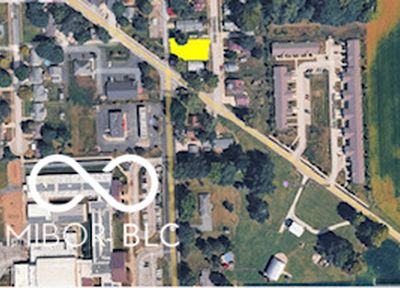 323 Central Ave, Lapel, IN, 46051
