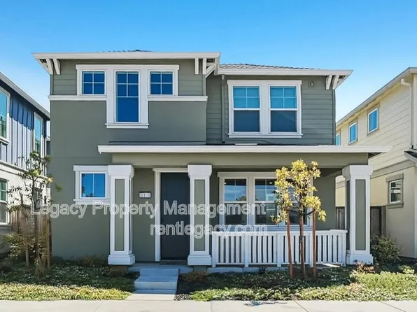 112 Seahorse St, Suisun City, CA 94585