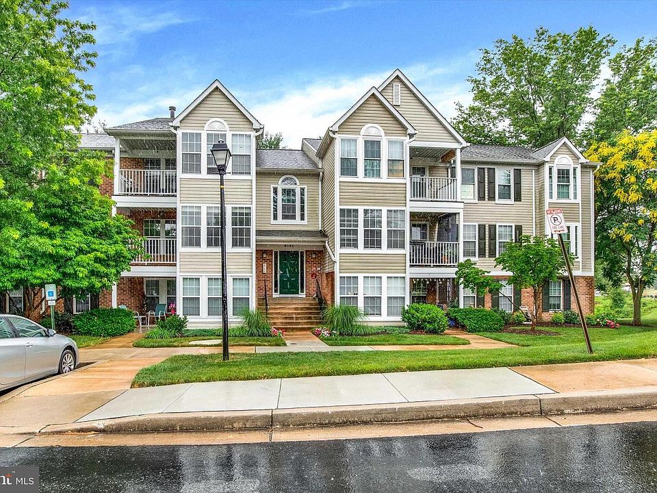 1st image of 9101 Lincolnshire Ct APT E