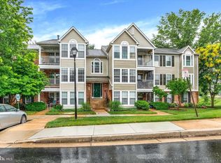 9101 Lincolnshire Ct APT E, Parkville, MD 21234