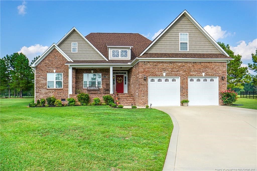 354 Lockhaven Pl, Raeford, NC 28376 | Zillow