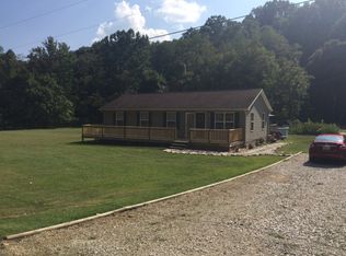 725 McKay Rd, Greenup, KY 41144
