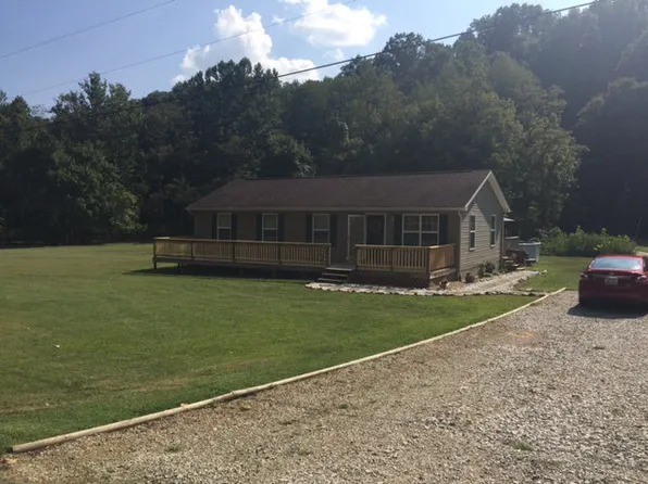 725 McKay Rd, Greenup, KY 41144