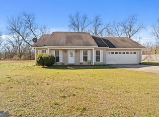 1525 Taylors Mill Rd, Fort Valley, GA 31030