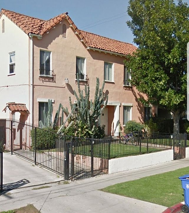 1st image of 1197 N Ardmore Ave APT 14