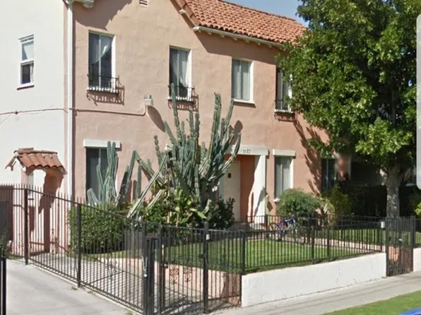 Ardmore, 1197 N Ardmore Ave APT 8, Los Angeles, CA 90029