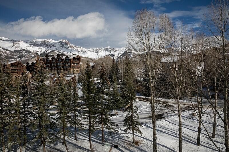 136 Country Club Dr 549 & 551, Telluride, CO 81435 Zillow