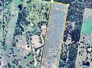 7725 Burleson Manor Rd, Manor, TX 78653