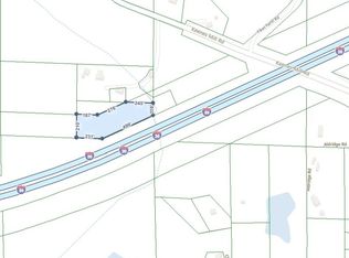 0 Keenes Mill Rd, Cottondale, AL 35453