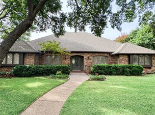 1912 Deerfield Dr, Plano, TX 75023