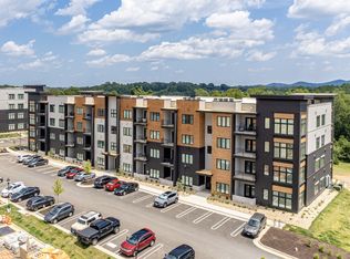 1114 Rosedale Ln #318, Lynchburg, VA 24504