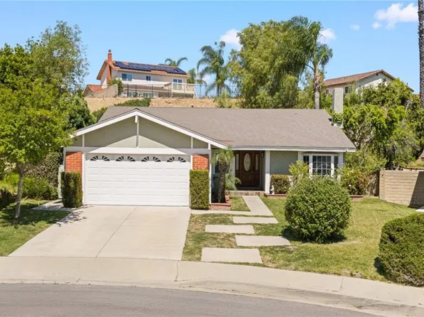 535 San Roque Dr, Walnut, CA 91789