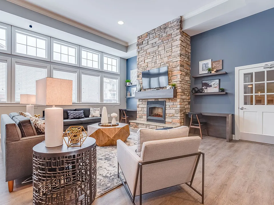 The Residences At Carronade