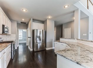 3820 Spencer St, Fort Worth, TX 76244