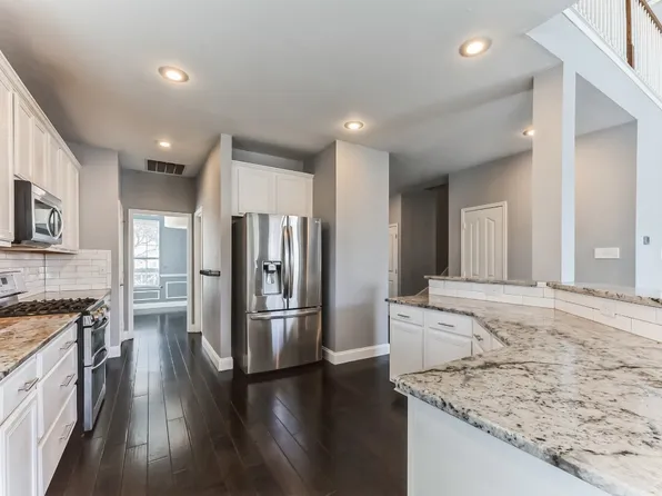 3820 Spencer St, Fort Worth, TX 76244