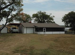 436 Sunflower Ln, Fall River, KS 67047