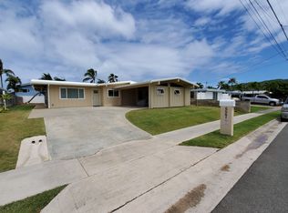 527 Paulele St, Kailua, HI 96734