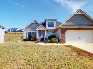 3026 Walking View Ct, Graniteville, SC 29829