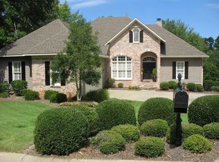 7823 Eagles Landing Ct, Columbus, GA 31909