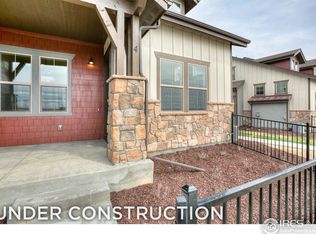 6316 Pumpkin Ridge Dr UNIT 4, Windsor, CO 80550