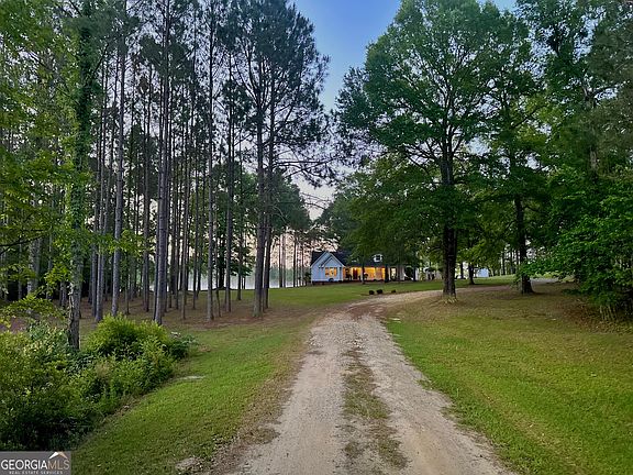 3rd image of 1525 Telfair Line Rd