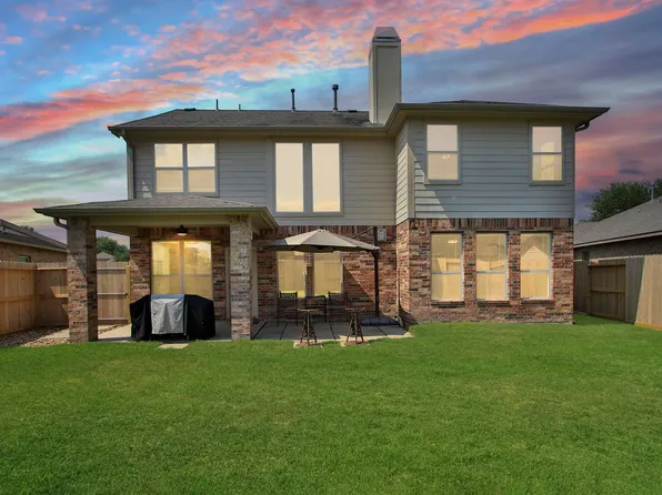22515 Stillwater Valley Ln, Porter, TX 77365
