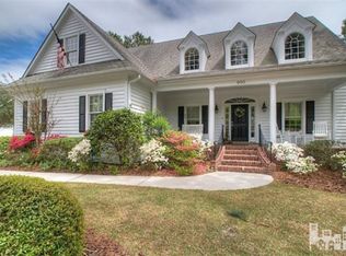 900 Wild Dunes Cir, Wilmington, NC 28411
