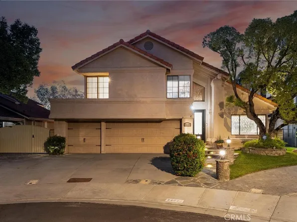 24238 Cary Ct, Santa Clarita, CA 91321