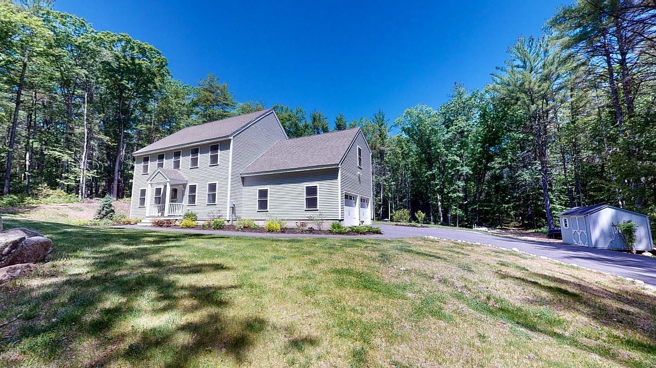 72 Baboosic Lake Road, Amherst, NH 03031 MLS 4810166 Zillow