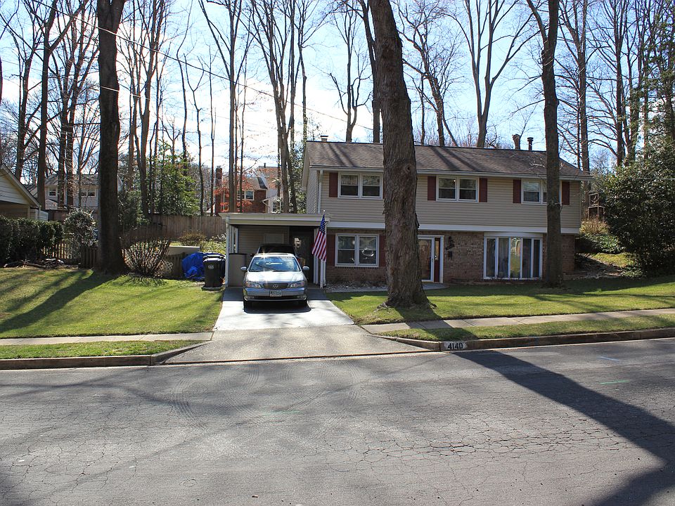 1st image of 4140 Lenox Dr